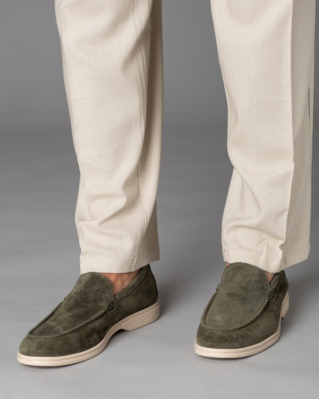 Mocassino Evergreen