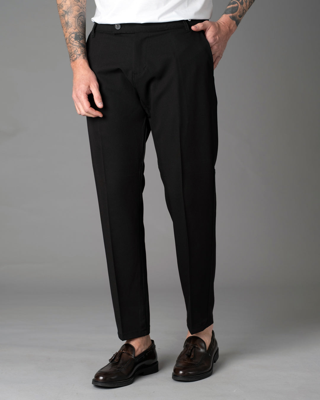 Pantalone Daily