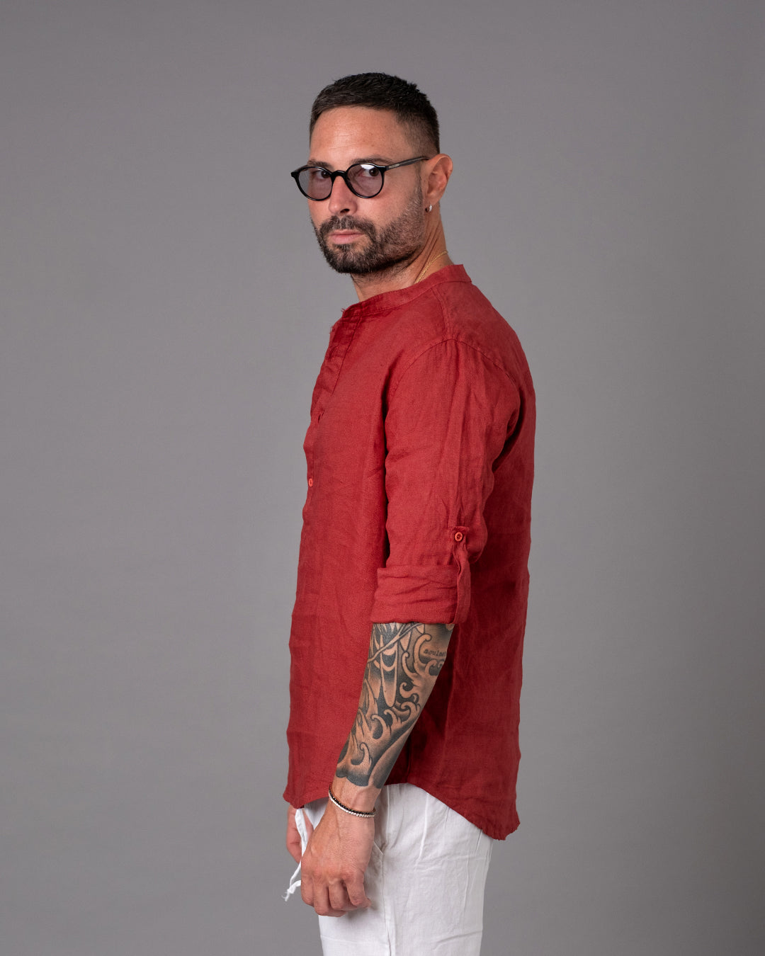 Serafino Mistral
