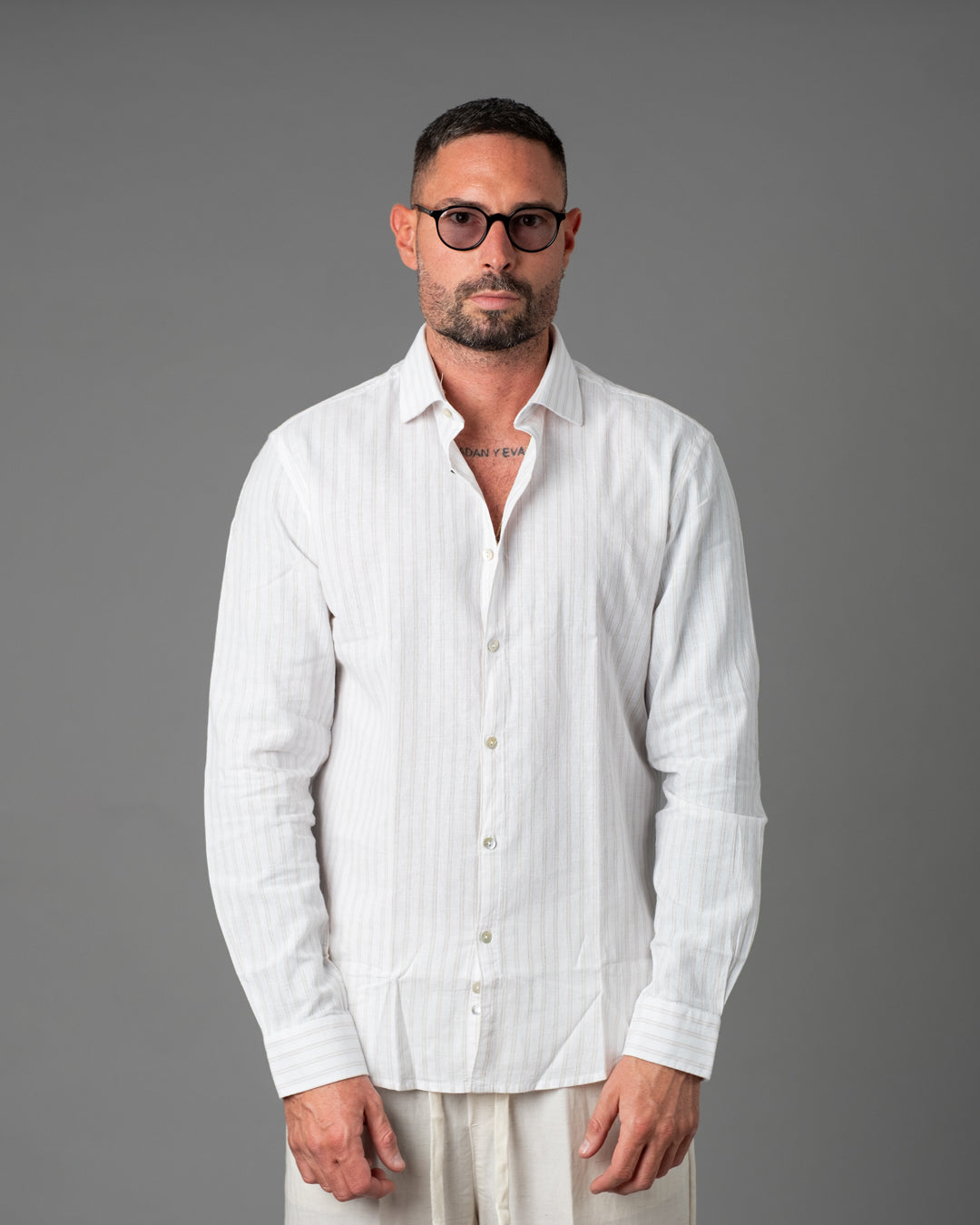 Camicia Portofino