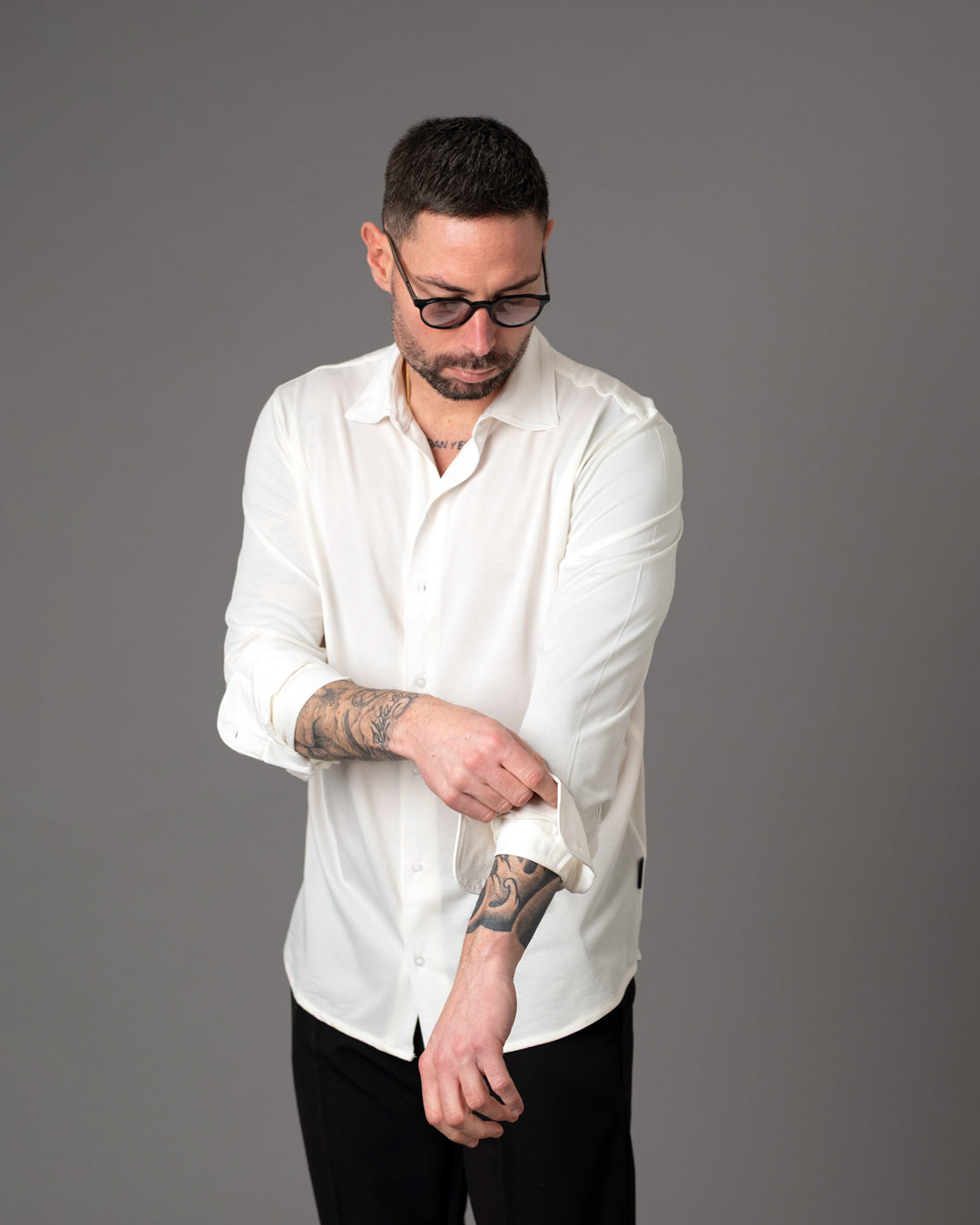 Camicia Sunset