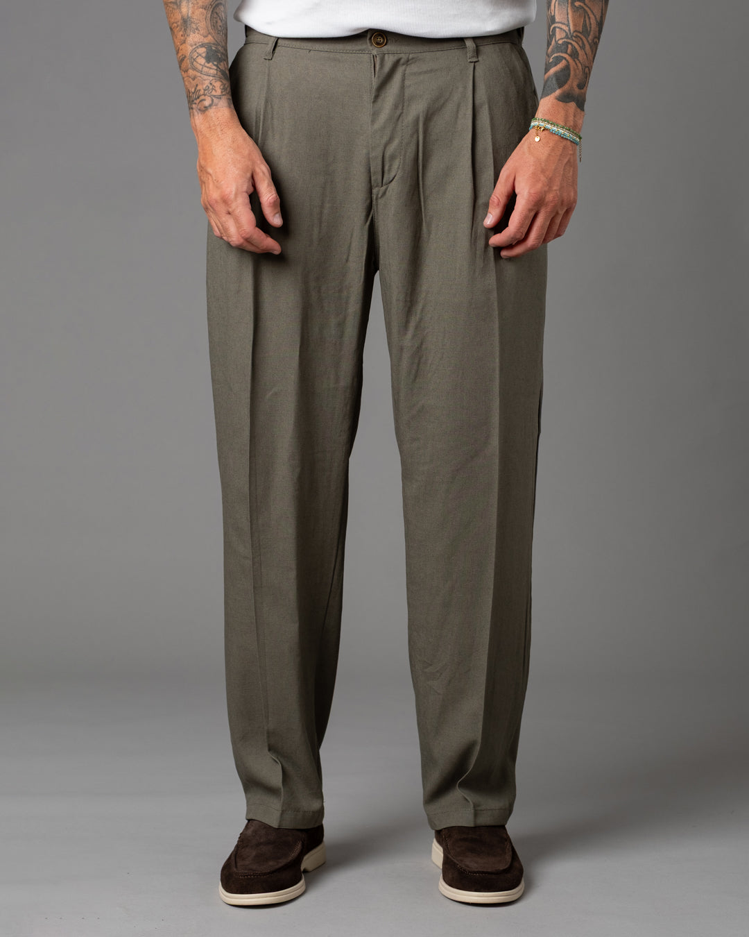 Pantalone Montecarlo