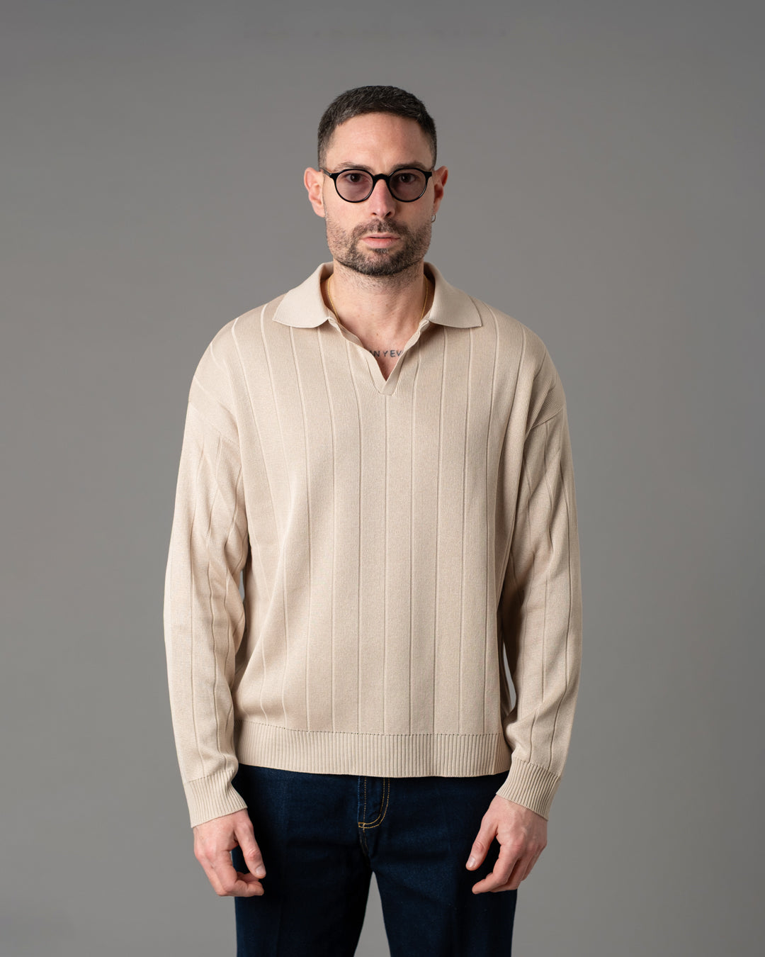 Maglia polo Cannes