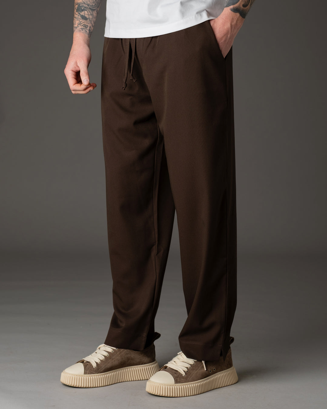 Pantalone Saint Tropez