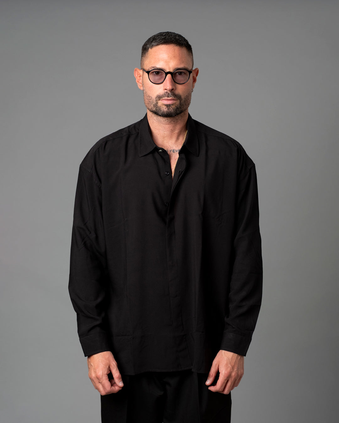 Camicia Lambada