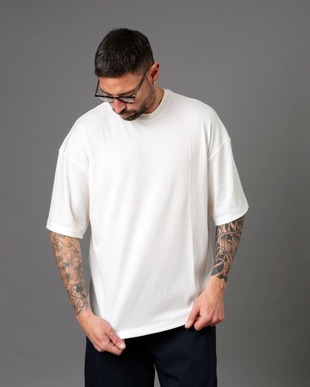 T-shirt Valencia