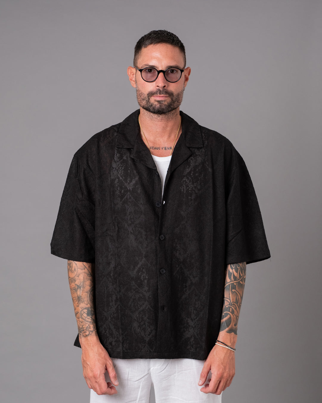 Camicia Pigalle