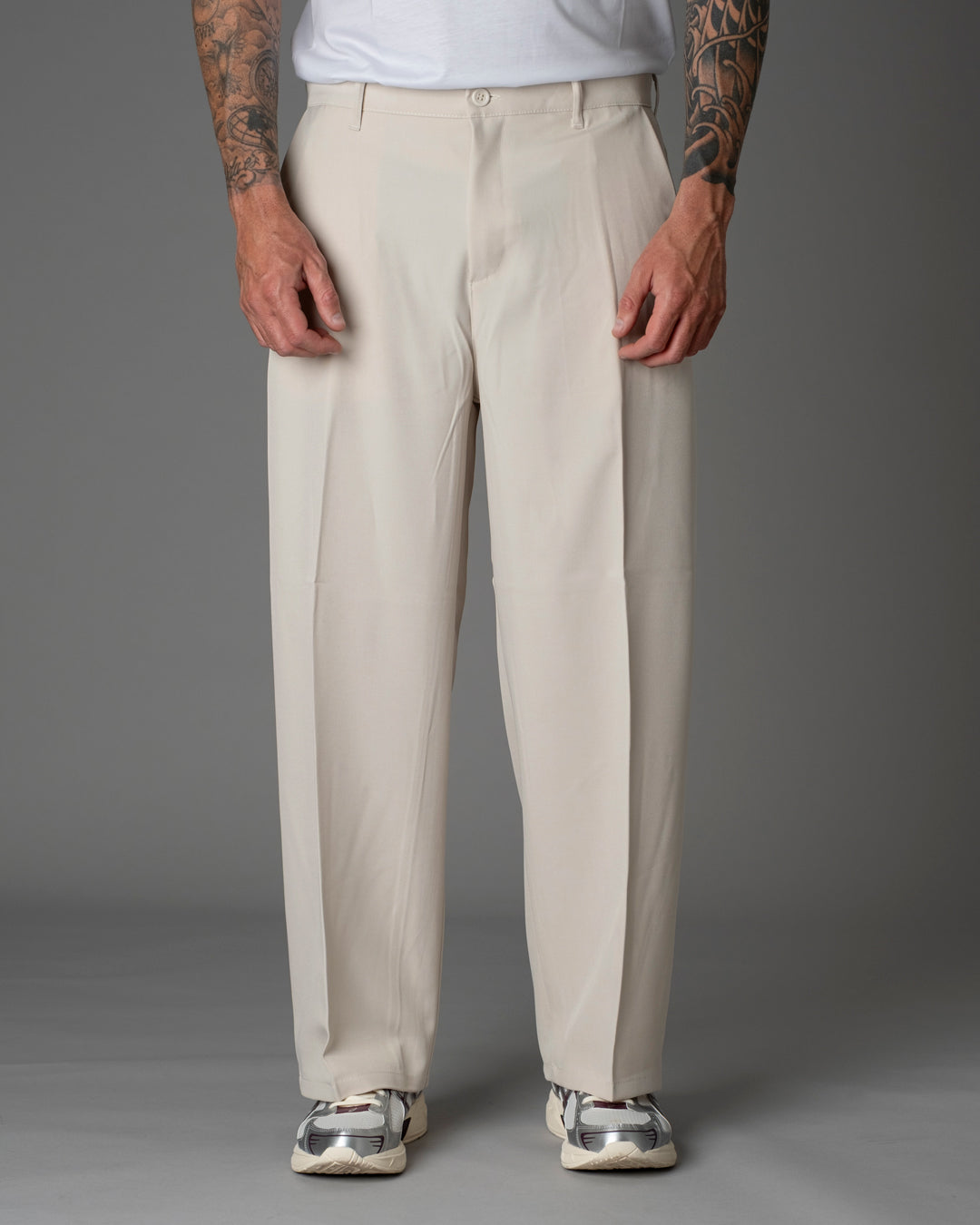 Pantalone Siviglia