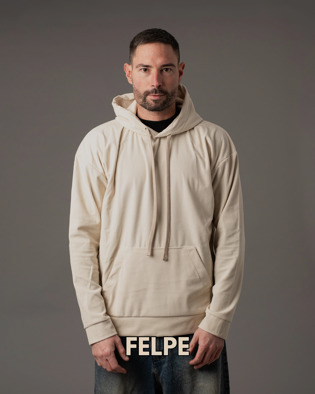 FELPE | TUTE | COORDINATI