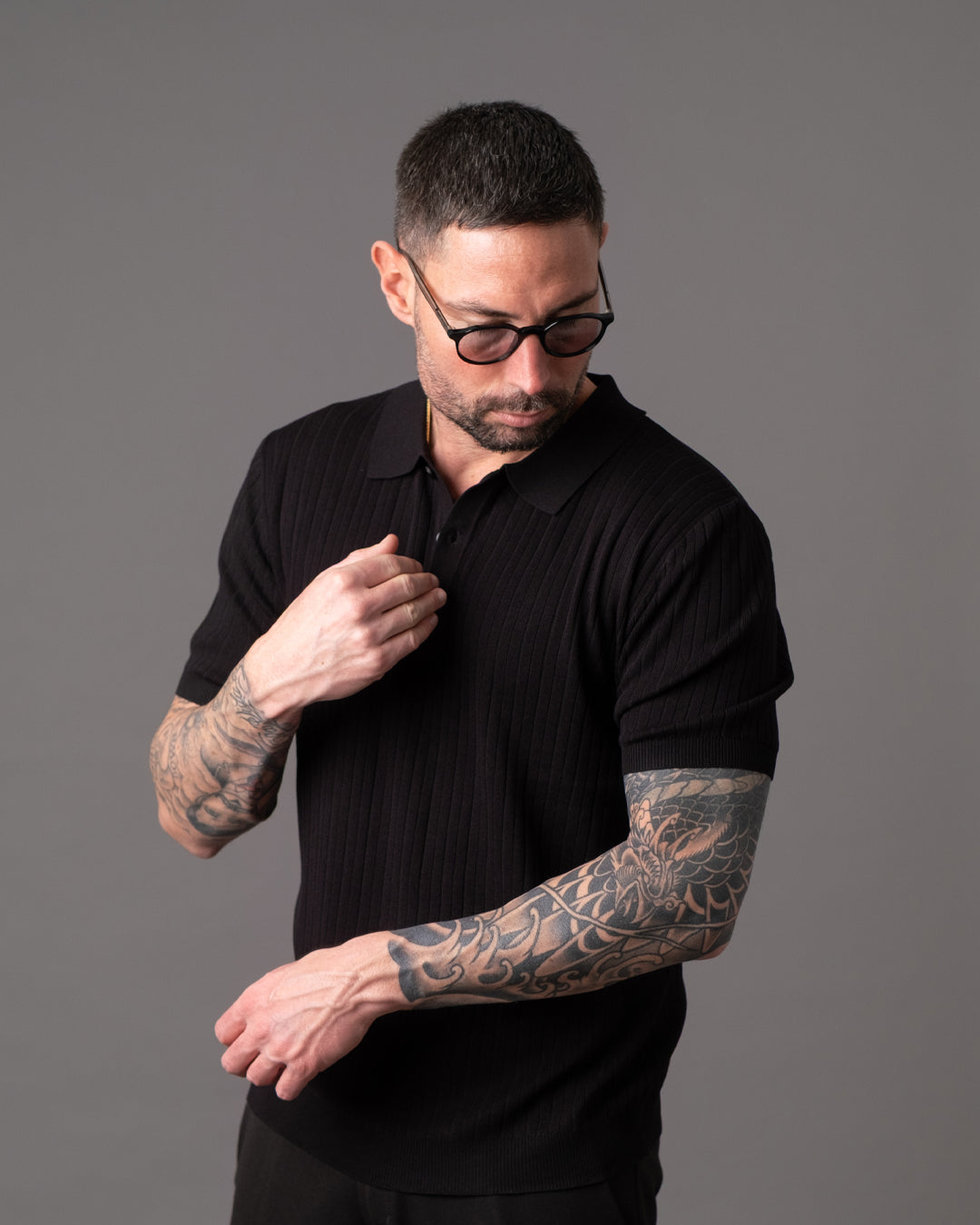POLO | T-SHIRT