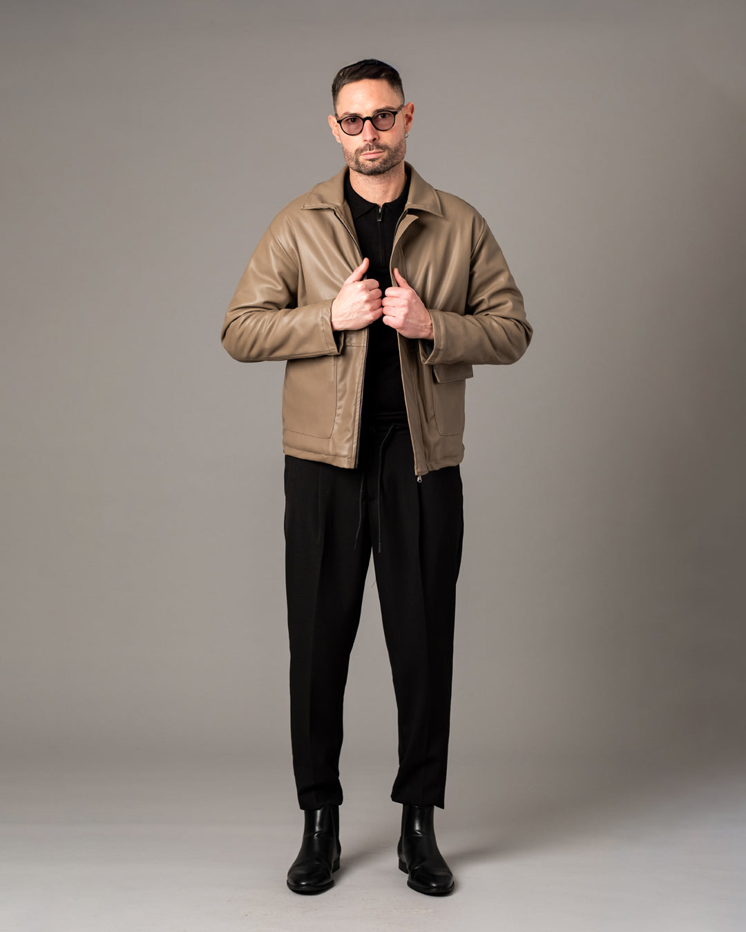 LOOK MILANO
