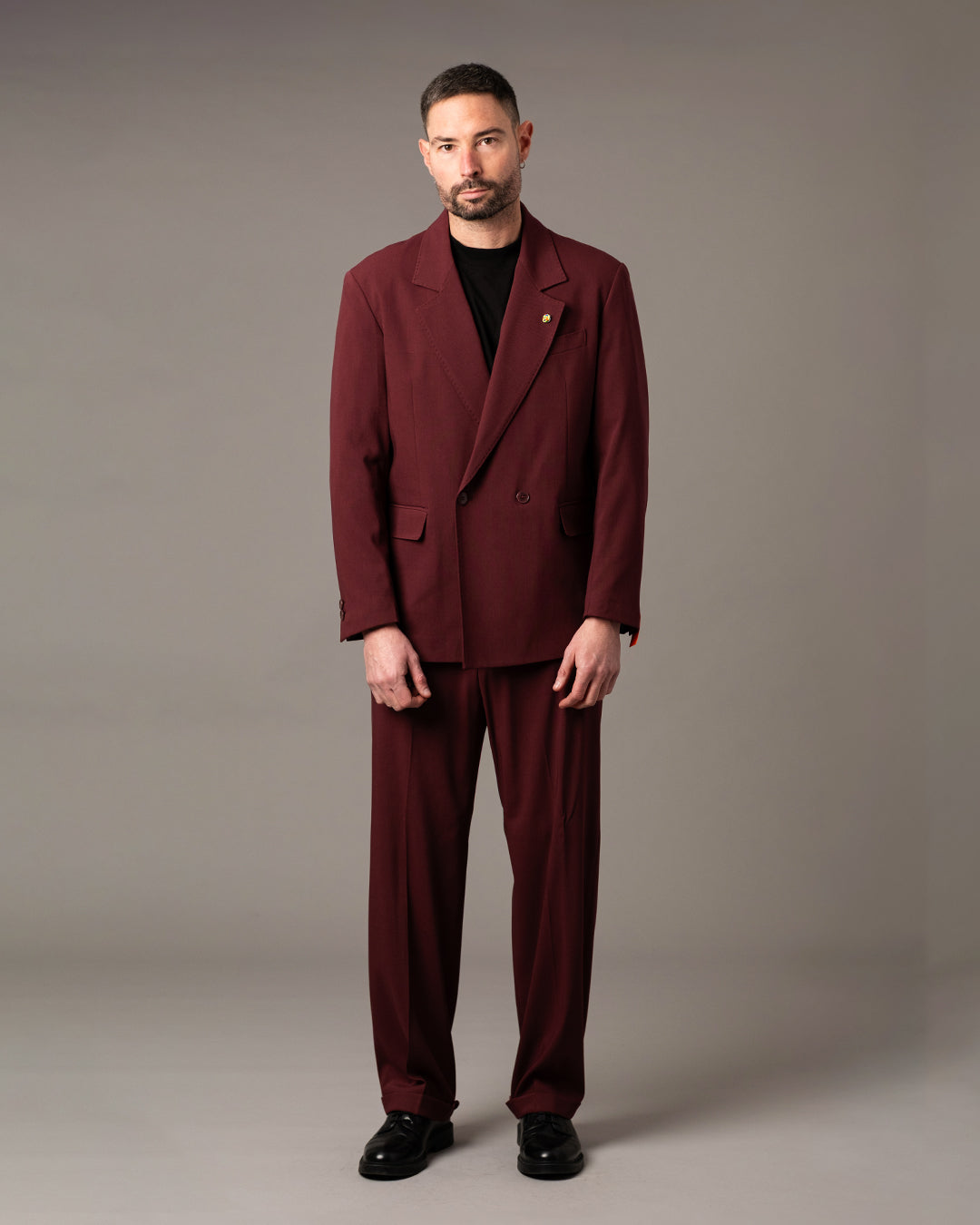 Abito doppiopetto Tokyo