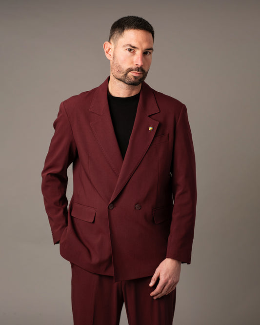 Giacca doppiopetto Tokyo