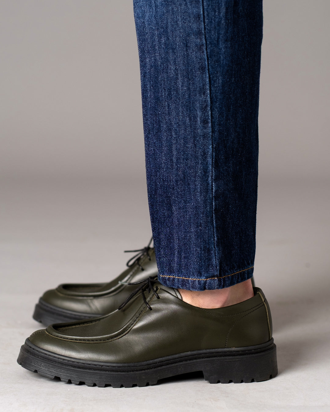 Jeans Toronto Magic Blue