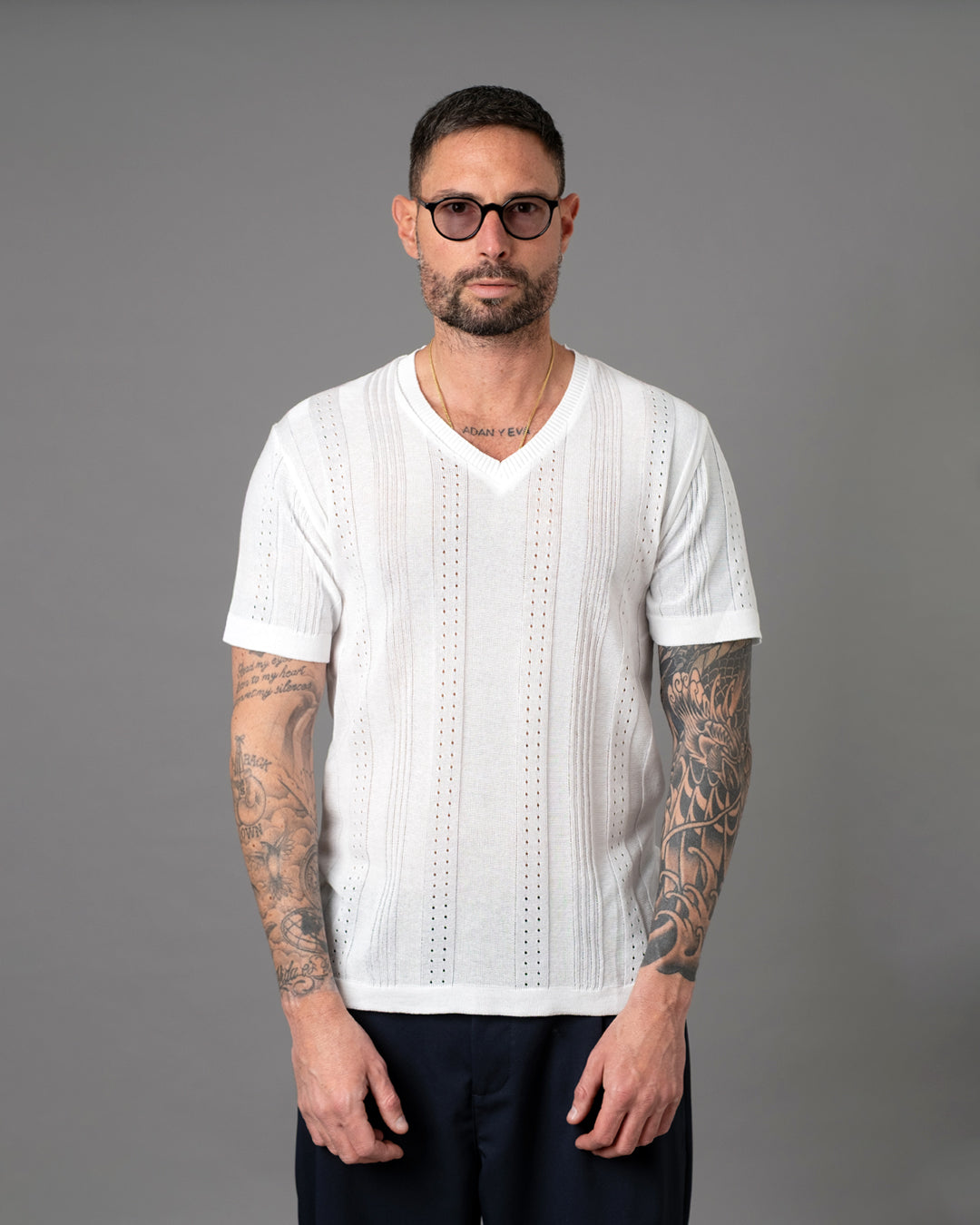 T-shirt Lisbona