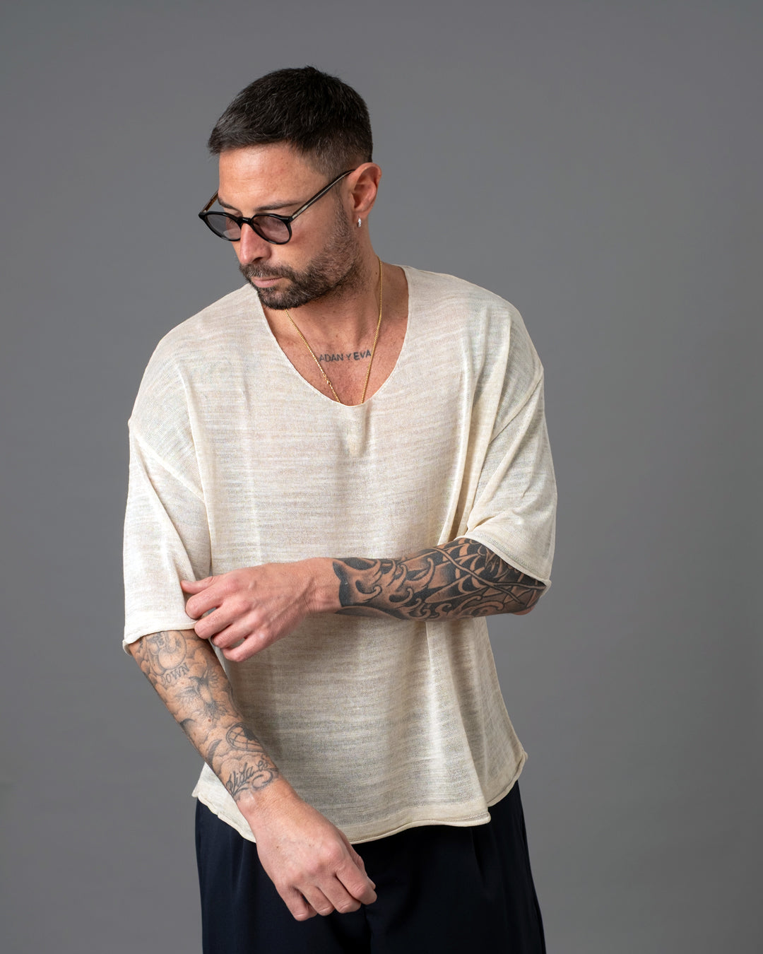 T-shirt Mikonos