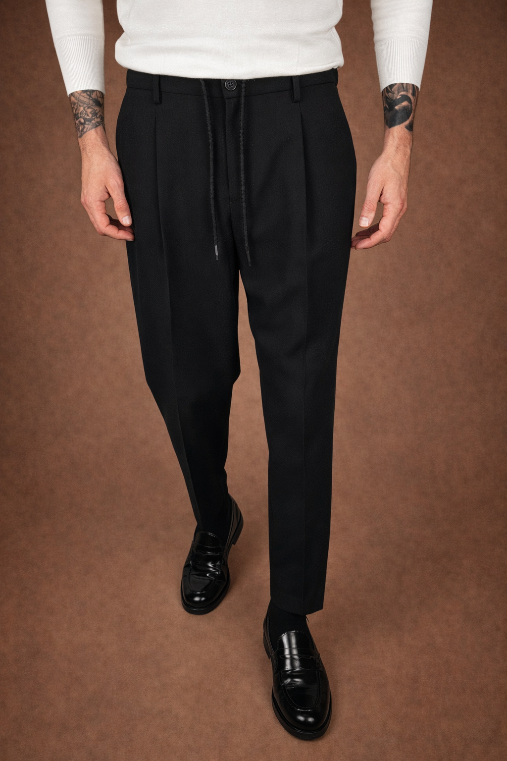Pantalone Cigar