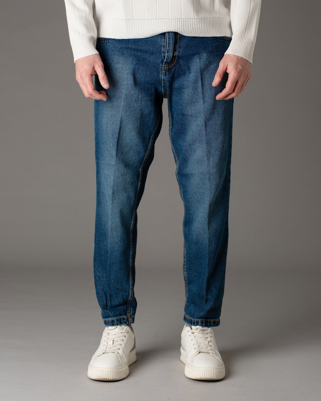 Jeans Carrot toronto