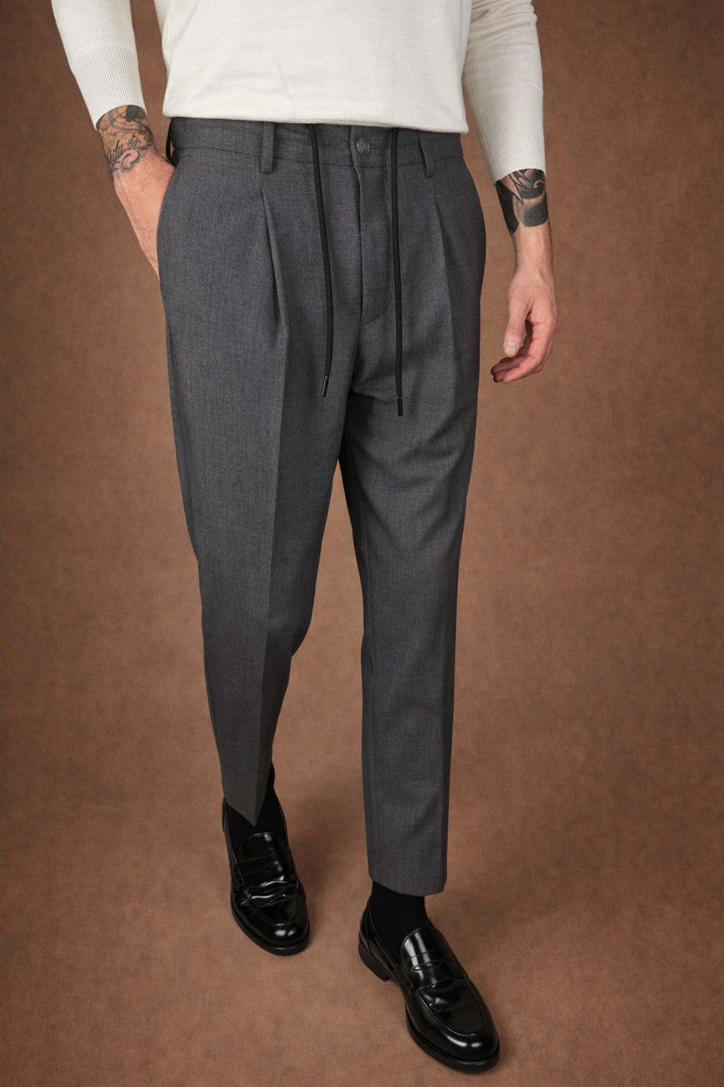 Pantalone Cigar