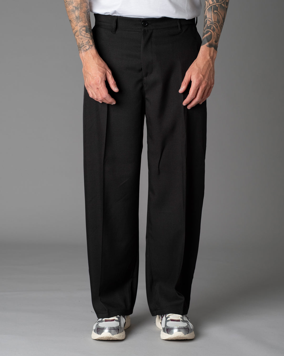 Pantalone Siviglia