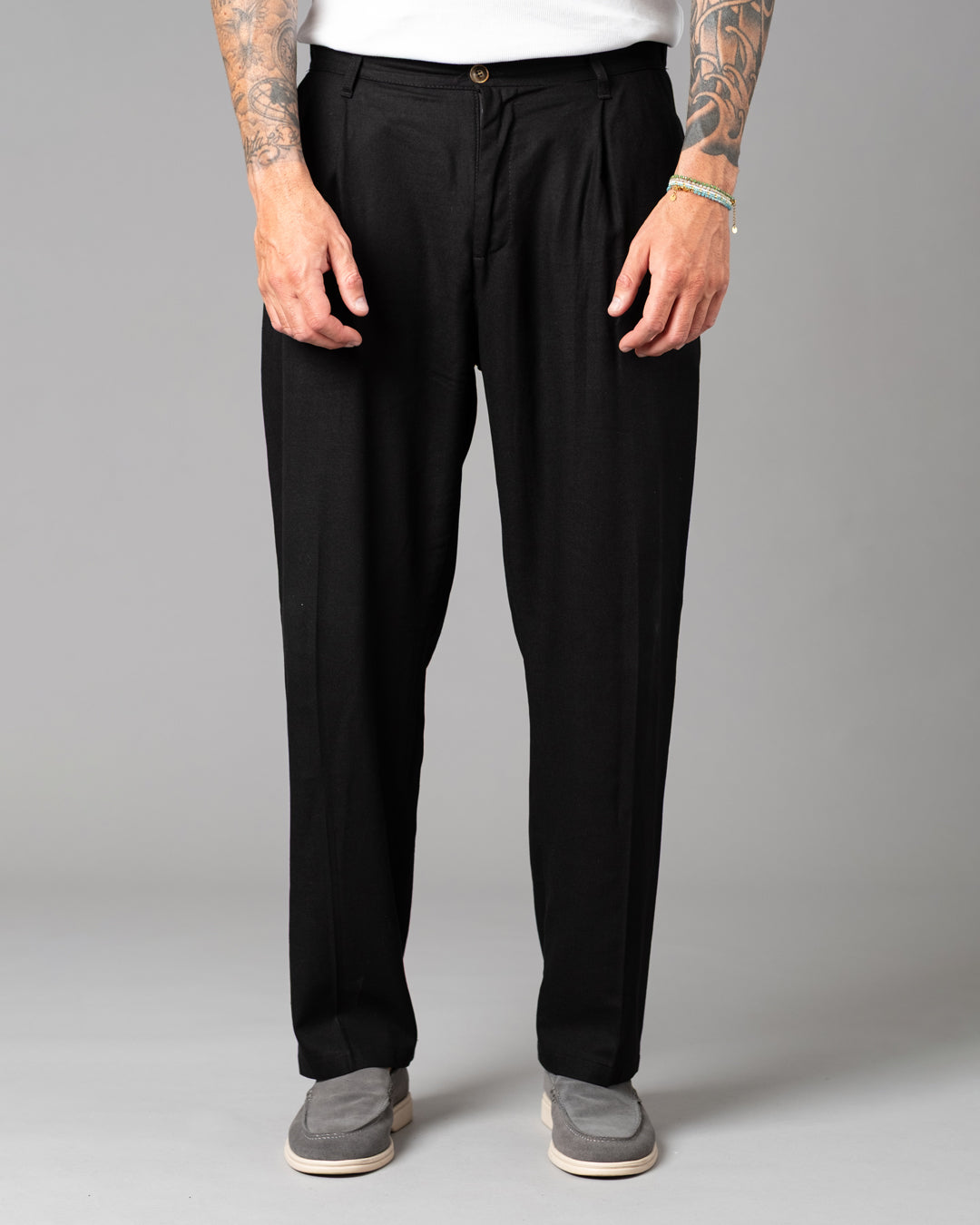 Pantalone Montecarlo