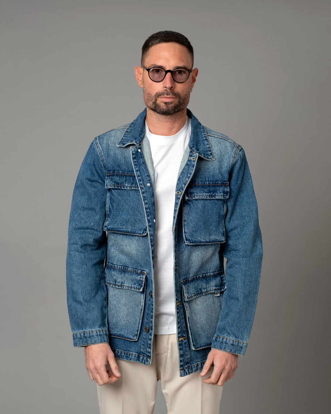 Field jacket