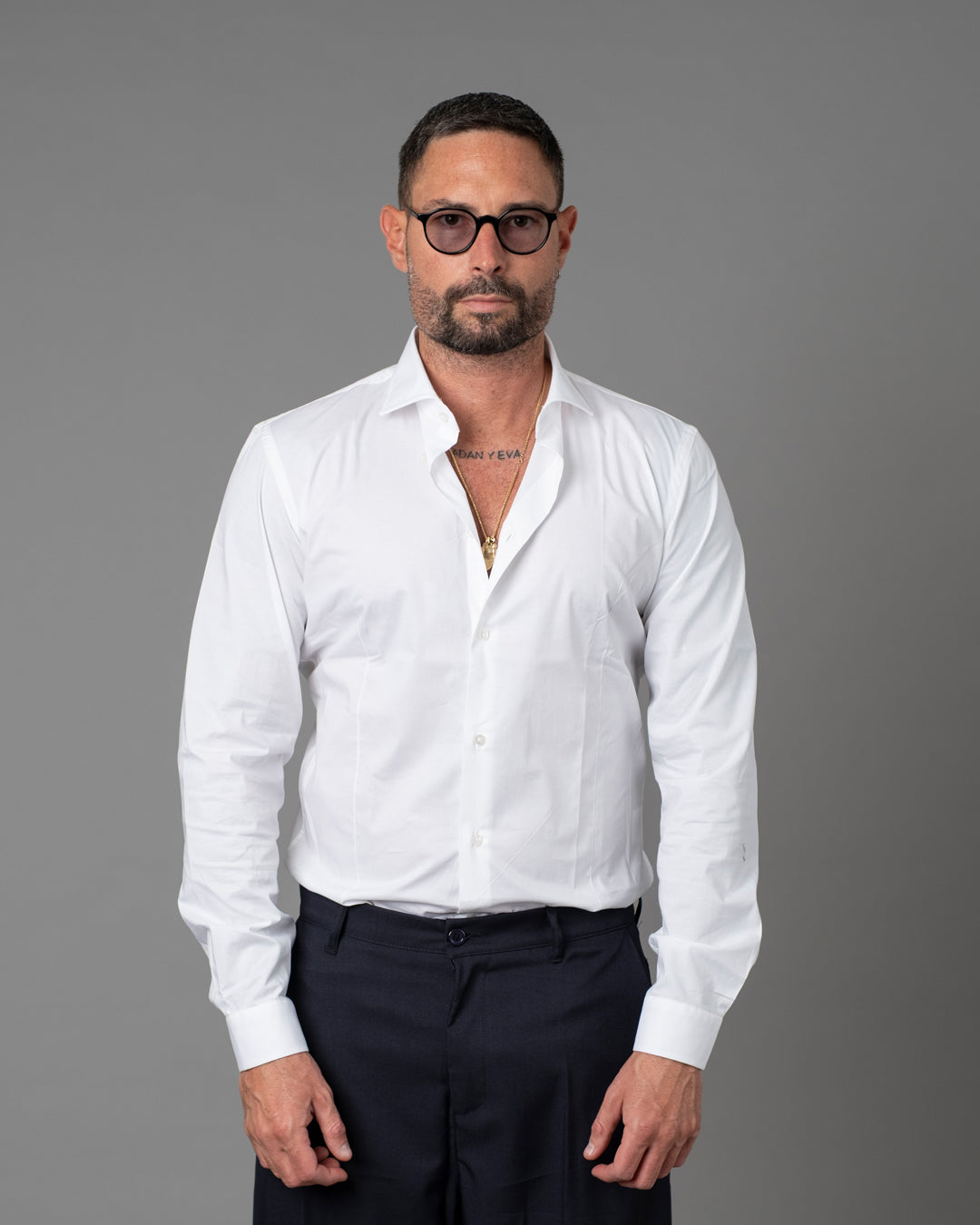Camicia basic