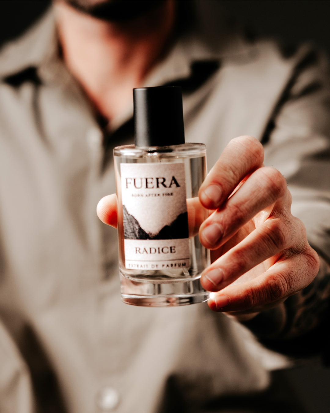 Radice di Fuera 100ml