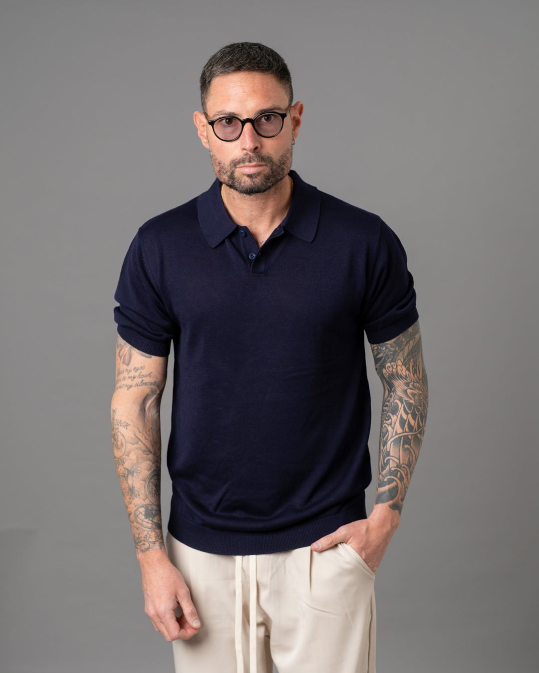 Polo Madrid
