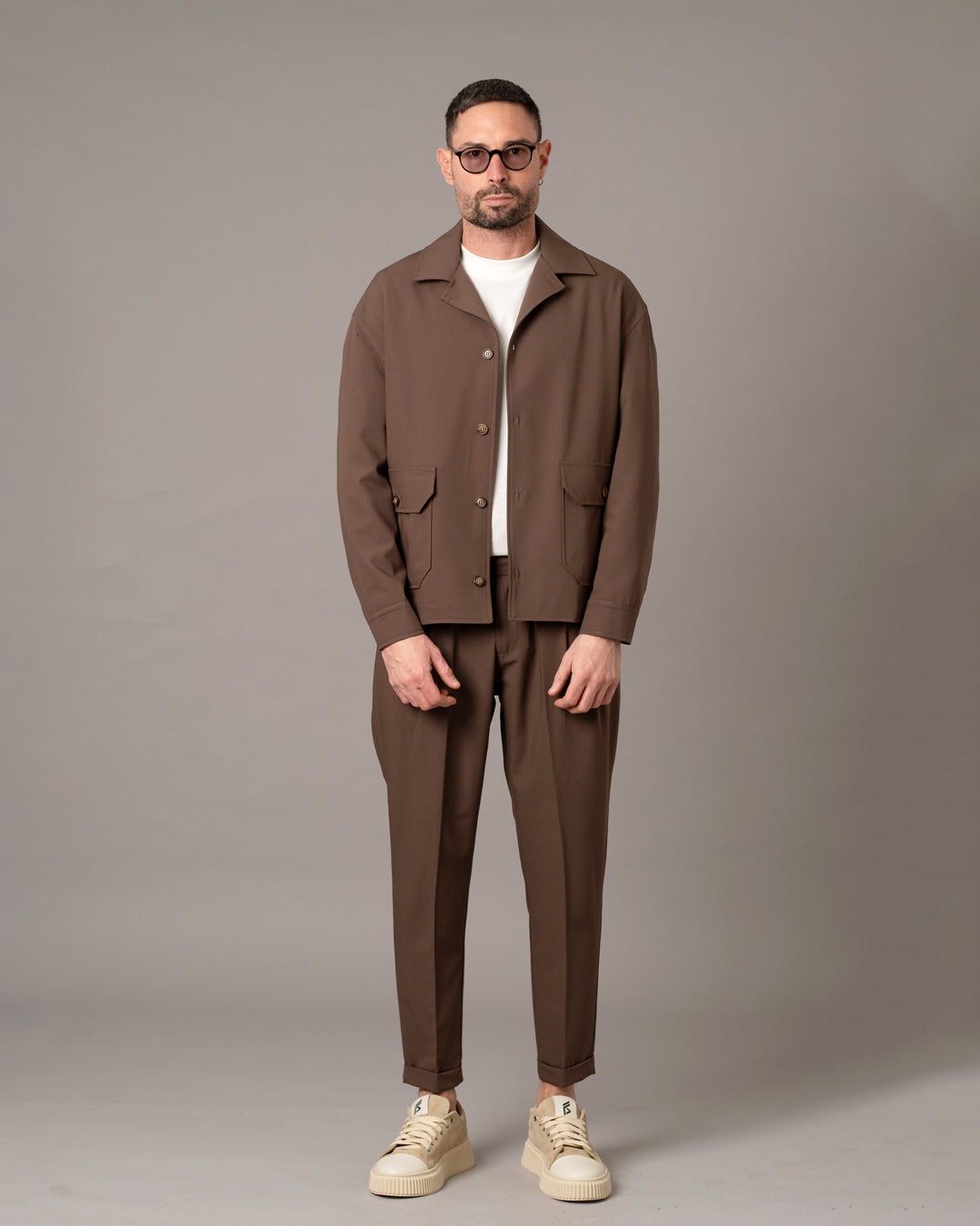 Coordinato Porto Cervo