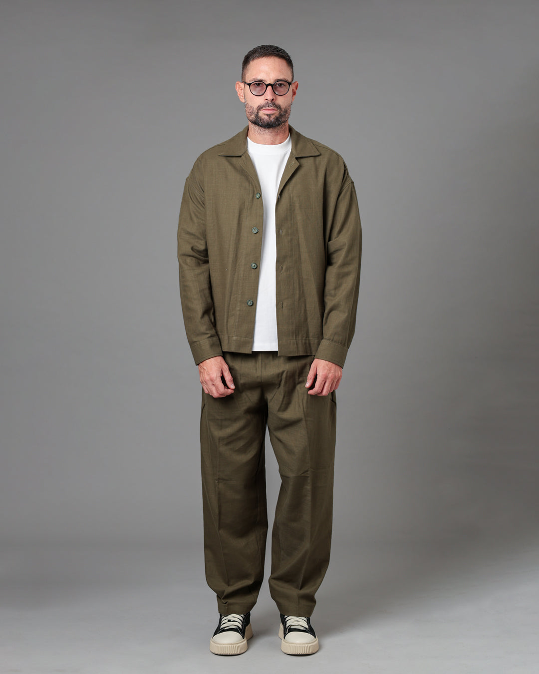 Coordinato Dylan