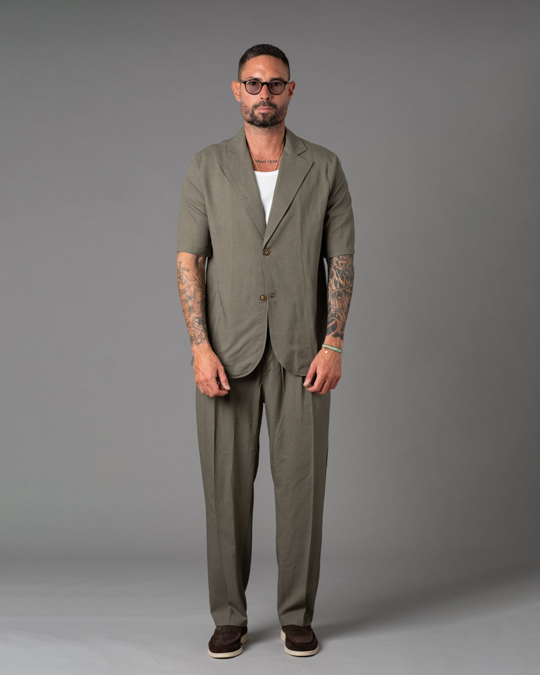 Coordinato Napoli