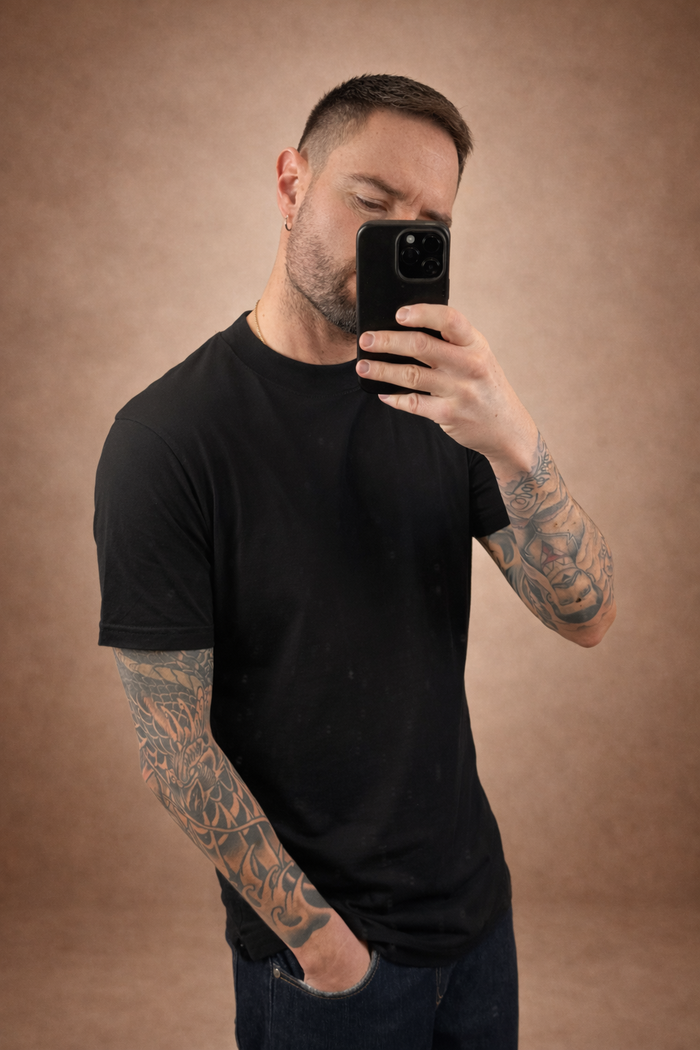 T-Shirt Joia