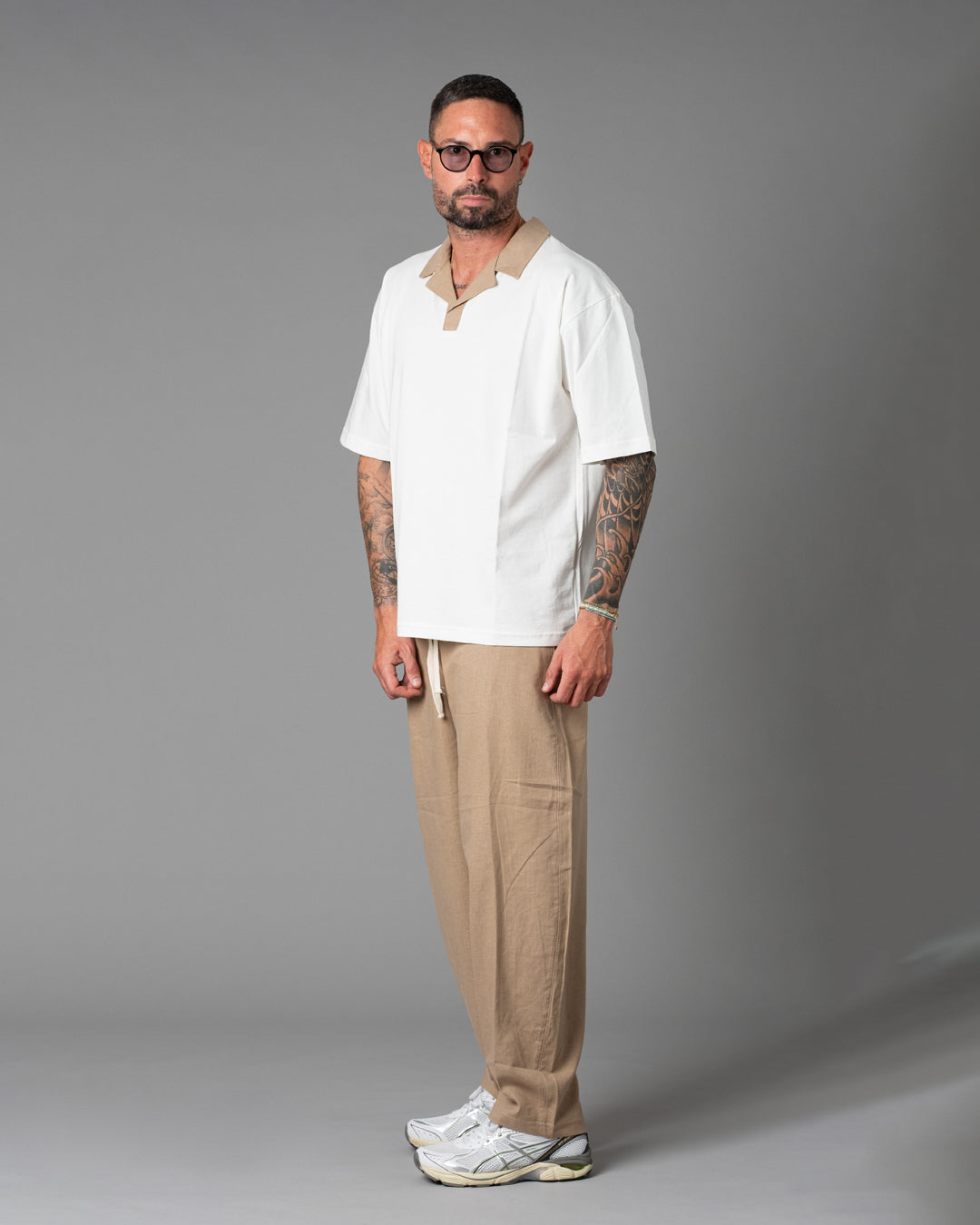 Coordinato Stoccolma