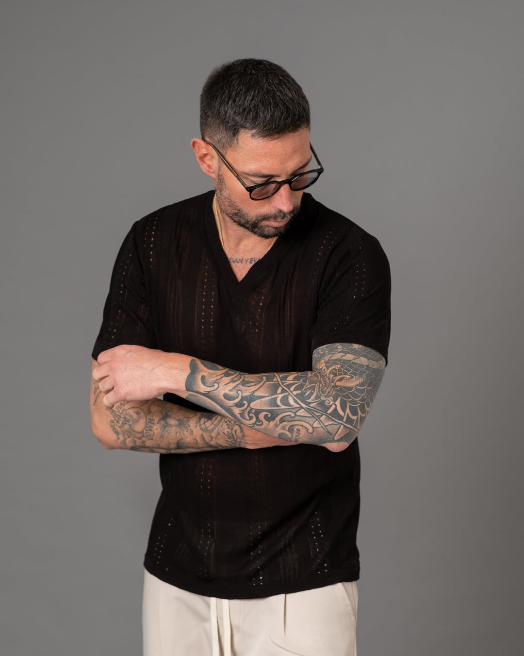 T-shirt Lisbona