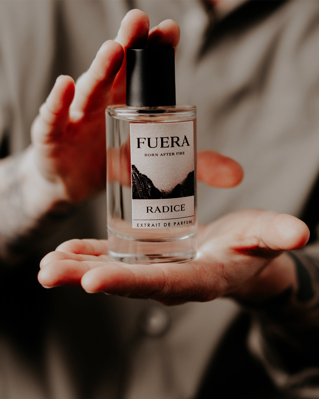 Radice di Fuera 100ml