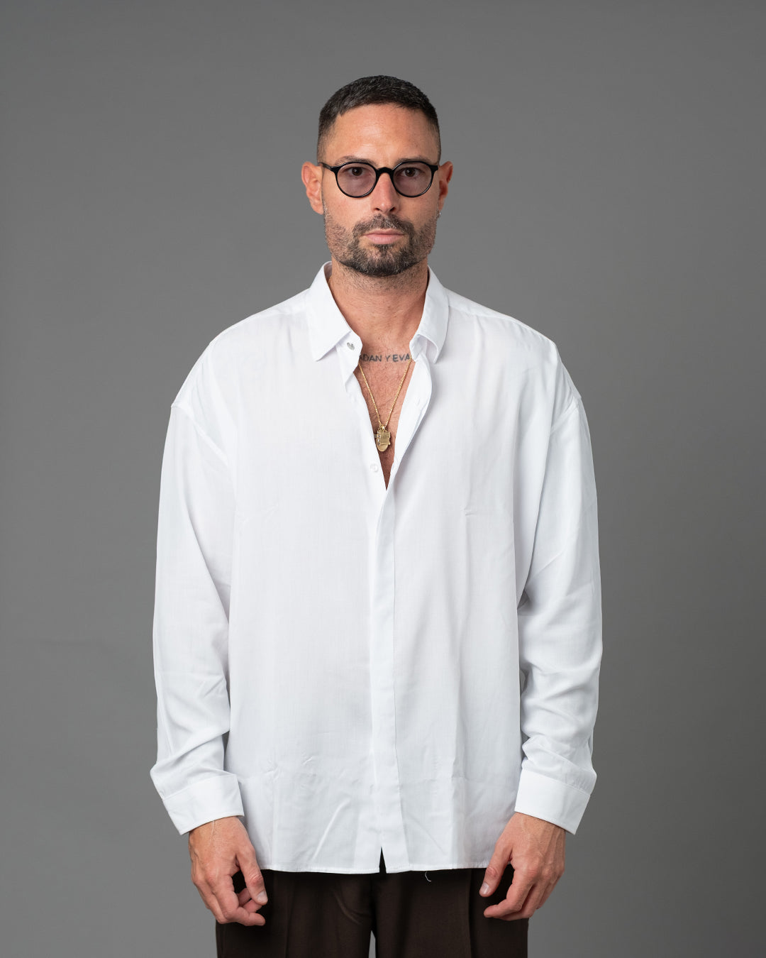 Camicia Lambada