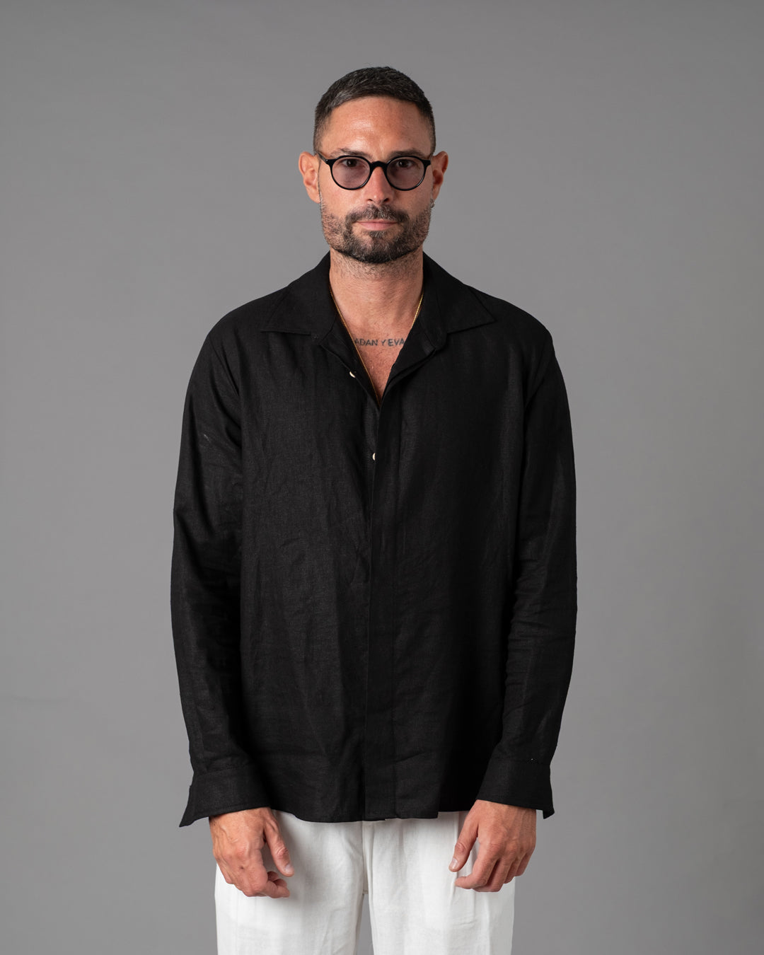 Camicia Capri